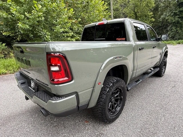 2026 Ram 1500 2nd Gen - Image 6 of 31