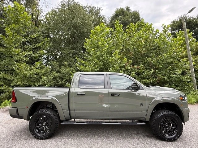 2026 Ram 1500 2nd Gen - Image 5 of 31