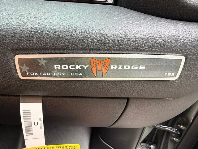 2026 Ram 1500 2nd Gen - Image 23 of 31