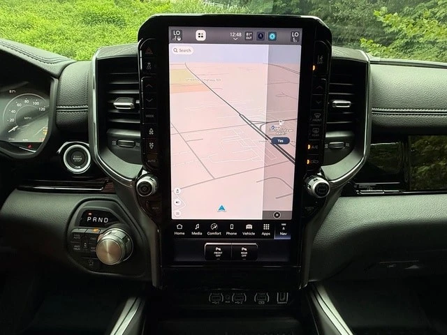 2026 Ram 1500 2nd Gen - Image 29 of 31