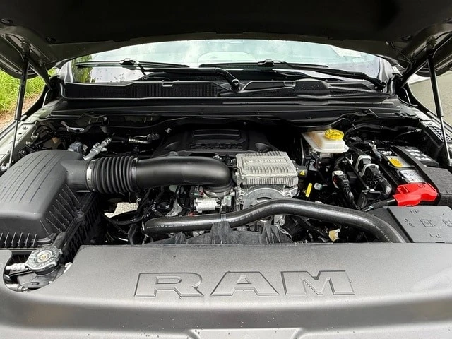 2026 Ram 1500 2nd Gen - Image 10 of 31