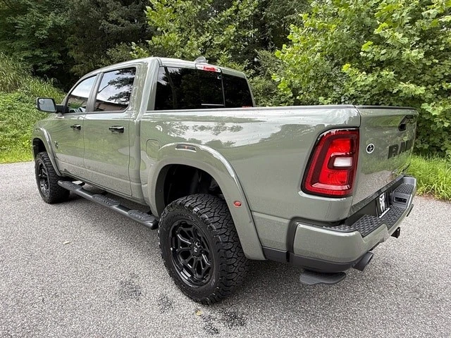 2026 Ram 1500 2nd Gen - Image 9 of 31