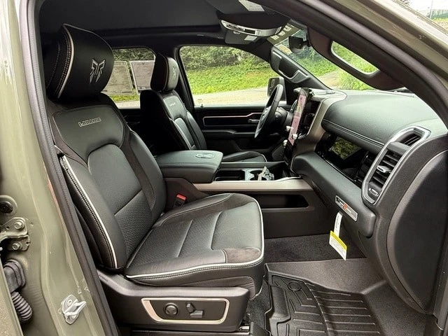 2026 Ram 1500 2nd Gen - Image 21 of 31