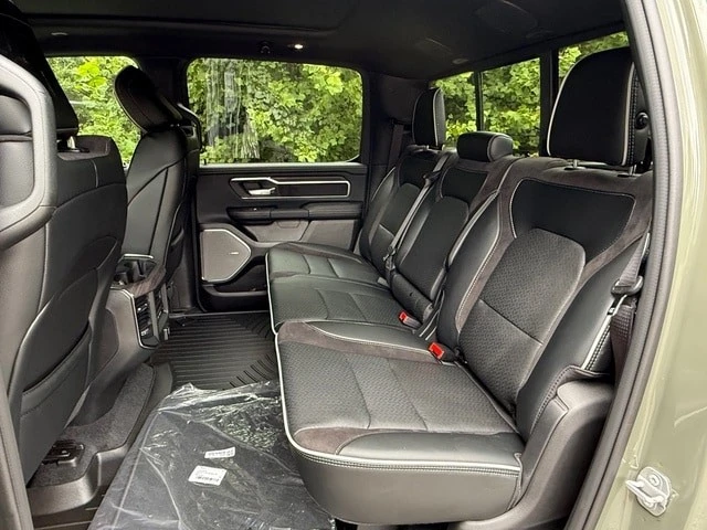 2026 Ram 1500 2nd Gen - Image 18 of 31