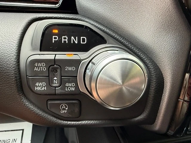 2026 Ram 1500 2nd Gen - Image 26 of 31