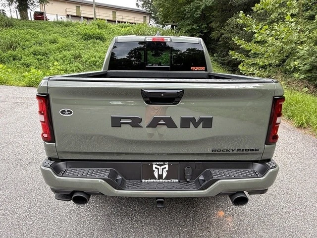 2026 Ram 1500 2nd Gen - Image 7 of 31