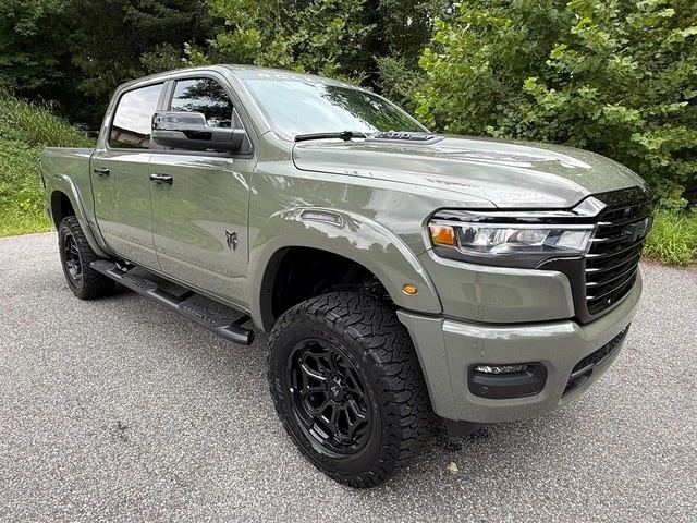2026 Ram 1500 2nd Gen - Image 4 of 31