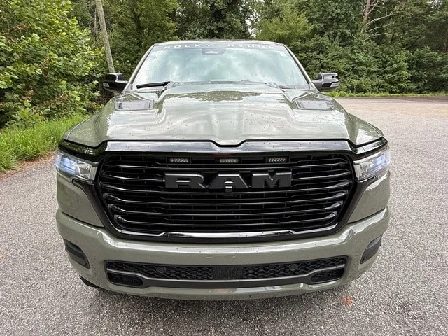 2026 Ram 1500 2nd Gen - Image 3 of 31