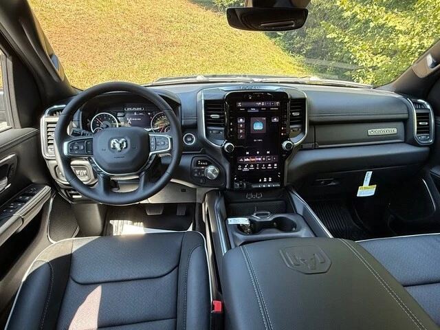 2026 Ram 1500 2nd Gen - Image 12 of 31