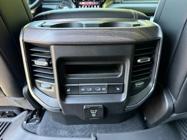 2026 Ram 1500 2nd Gen - Image 18 of 31