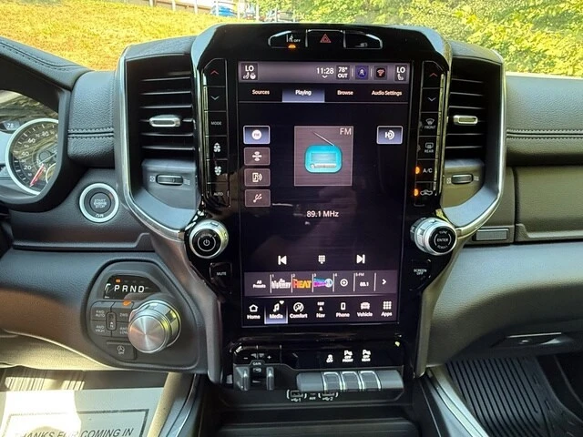 2026 Ram 1500 2nd Gen - Image 24 of 31