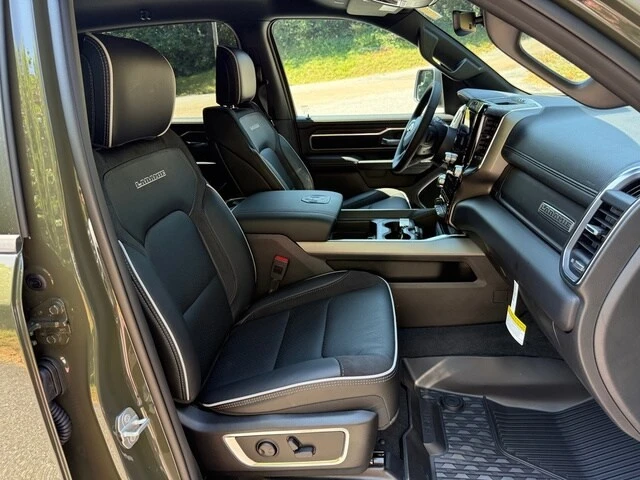 2026 Ram 1500 2nd Gen - Image 20 of 31