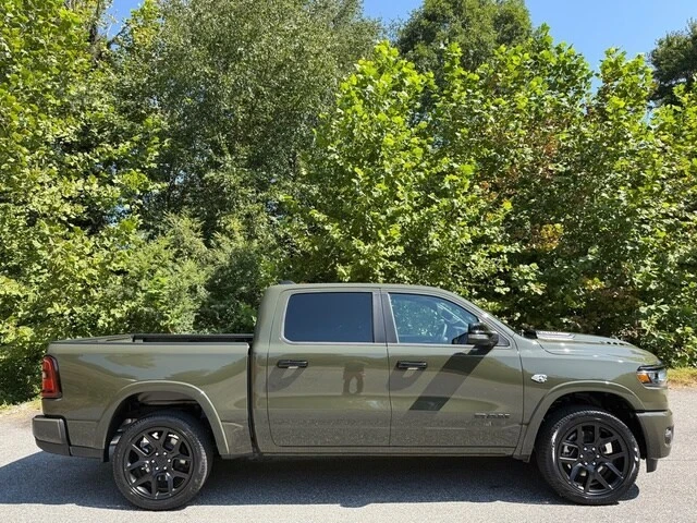 2026 Ram 1500 2nd Gen - Image 6 of 31