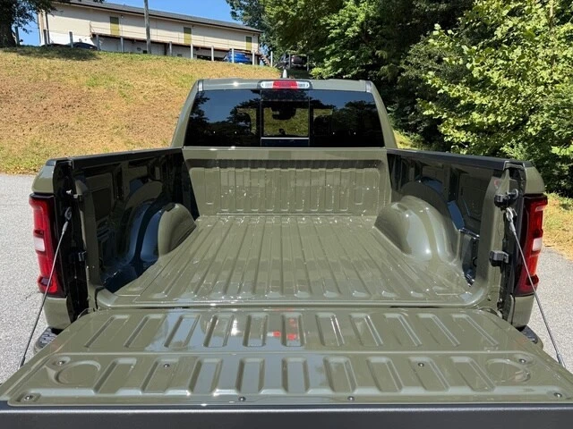 2026 Ram 1500 2nd Gen - Image 9 of 31
