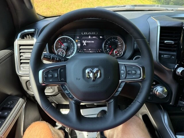 2026 Ram 1500 2nd Gen - Image 21 of 31