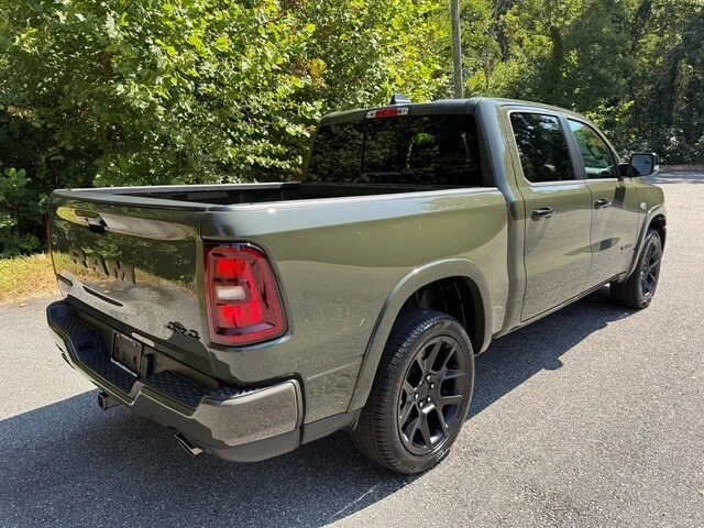 2026 Ram 1500 2nd Gen - Image 7 of 31