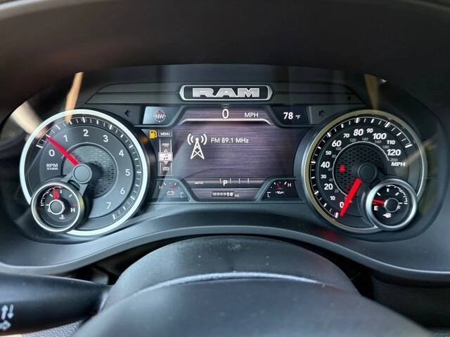 2026 Ram 1500 2nd Gen - Image 22 of 31