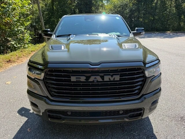 2026 Ram 1500 2nd Gen - Image 4 of 31