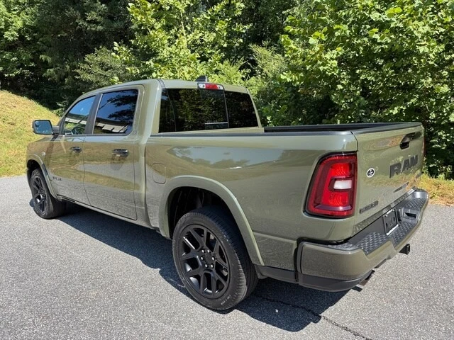 2026 Ram 1500 2nd Gen - Image 10 of 31