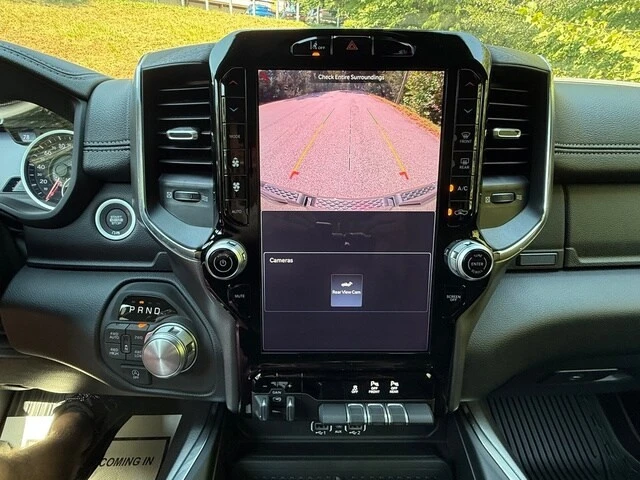2026 Ram 1500 2nd Gen - Image 27 of 31
