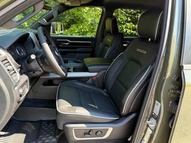 2026 Ram 1500 2nd Gen - Image 13 of 31