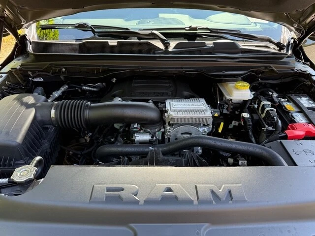 2026 Ram 1500 2nd Gen - Image 11 of 31