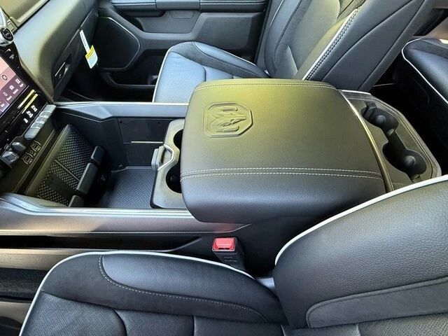 2026 Ram 1500 2nd Gen - Image 31 of 31