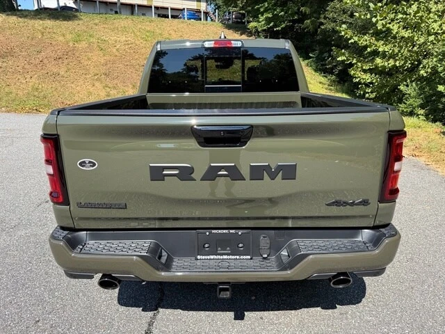 2026 Ram 1500 2nd Gen - Image 8 of 31