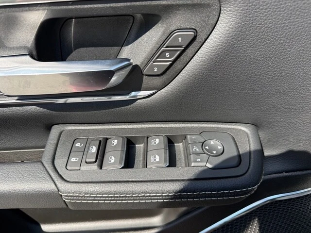 2026 Ram 1500 2nd Gen - Image 14 of 31