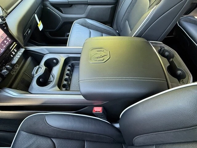 2026 Ram 1500 2nd Gen - Image 30 of 31