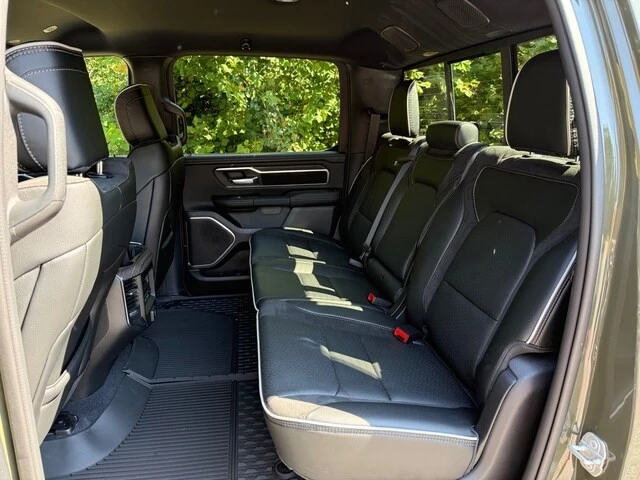 2026 Ram 1500 2nd Gen - Image 17 of 31