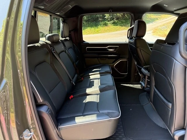 2026 Ram 1500 2nd Gen - Image 19 of 31