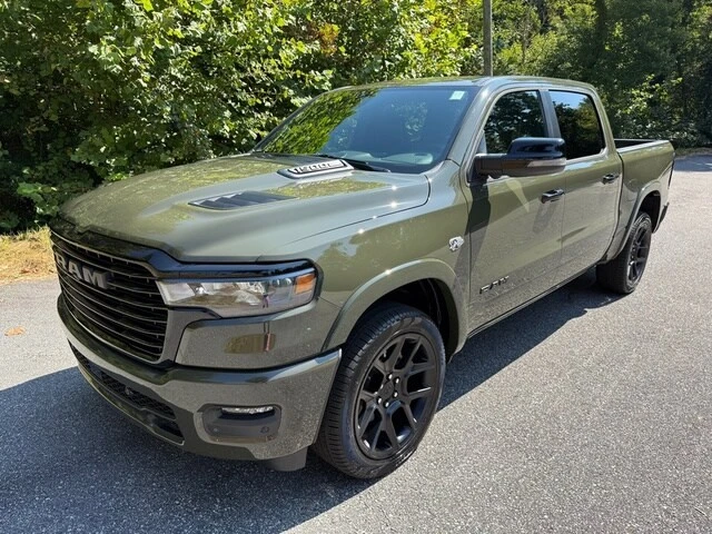 2026 Ram 1500 2nd Gen - Image 3 of 31
