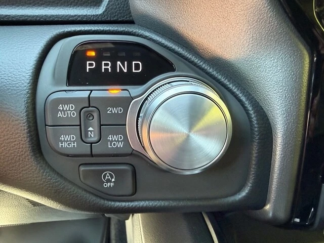 2026 Ram 1500 2nd Gen - Image 23 of 31