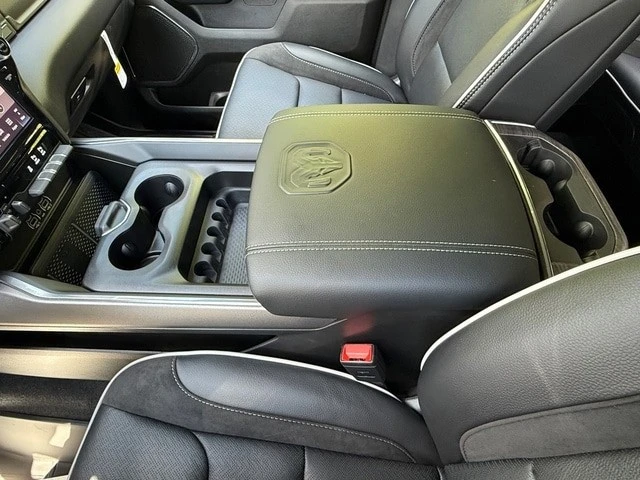 2026 Ram 1500 2nd Gen - Image 30 of 31