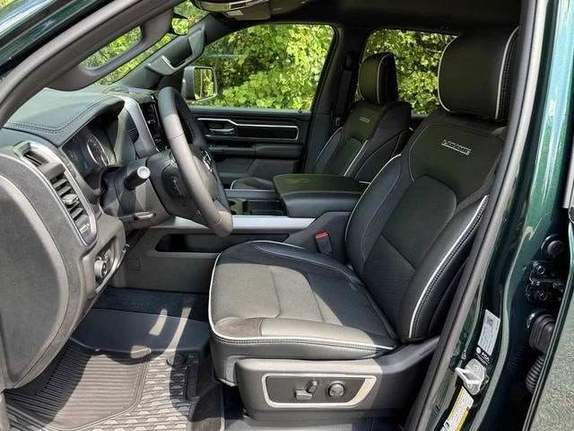 2026 Ram 1500 2nd Gen - Image 13 of 31
