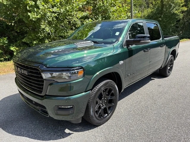 2026 Ram 1500 2nd Gen - Image 3 of 31