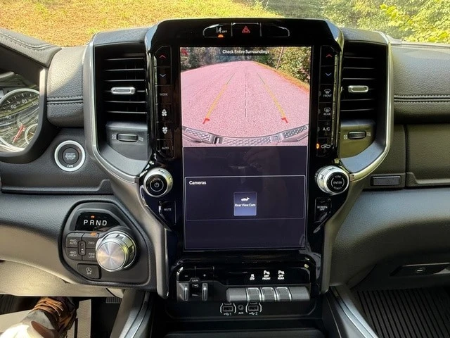 2026 Ram 1500 2nd Gen - Image 27 of 31