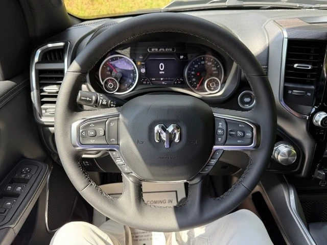 2026 Ram 1500 2nd Gen - Image 21 of 31