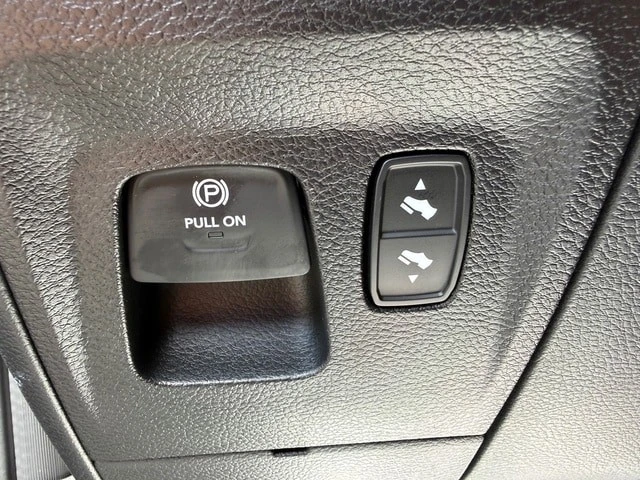 2026 Ram 1500 2nd Gen - Image 16 of 31