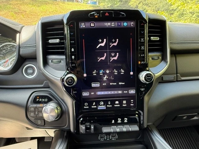 2026 Ram 1500 2nd Gen - Image 25 of 31