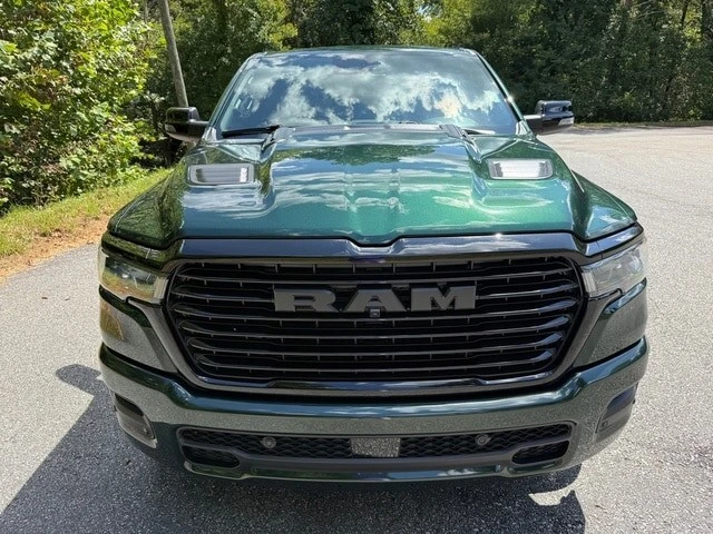 2026 Ram 1500 2nd Gen - Image 4 of 31
