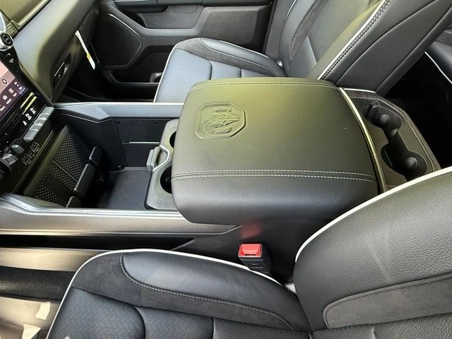 2026 Ram 1500 2nd Gen - Image 31 of 31
