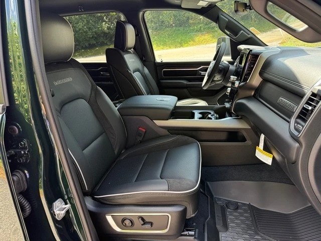 2026 Ram 1500 2nd Gen - Image 20 of 31