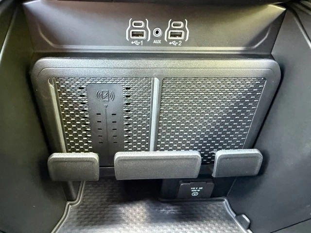 2026 Ram 1500 2nd Gen - Image 29 of 31