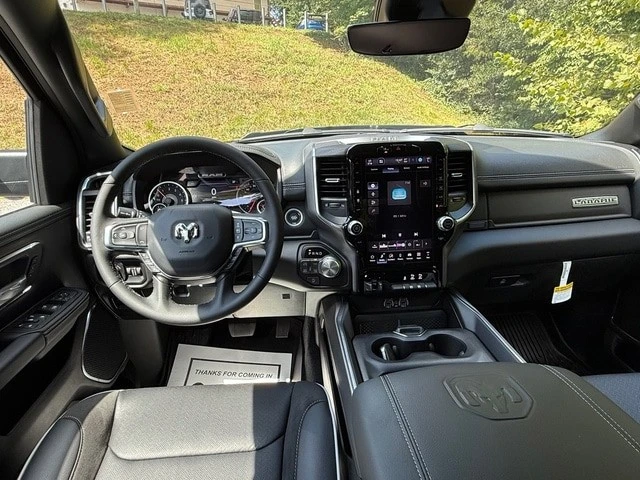 2026 Ram 1500 2nd Gen - Image 12 of 31