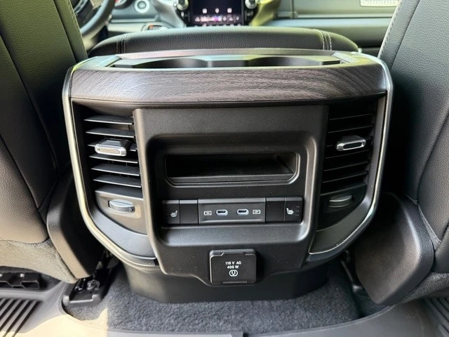 2026 Ram 1500 2nd Gen - Image 18 of 31