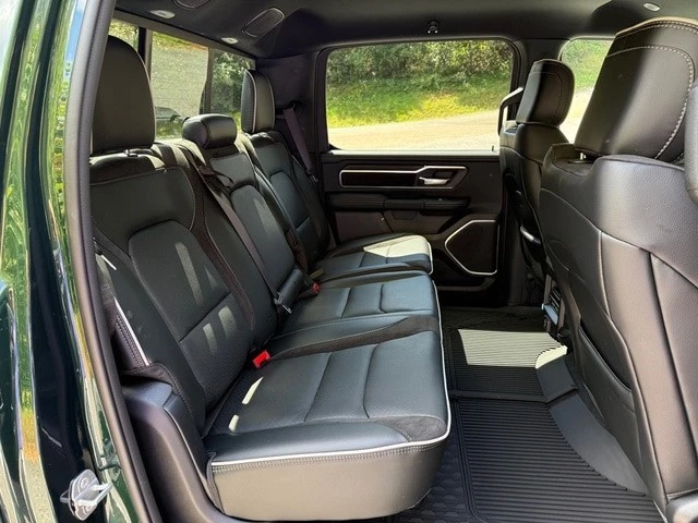 2026 Ram 1500 2nd Gen - Image 19 of 31