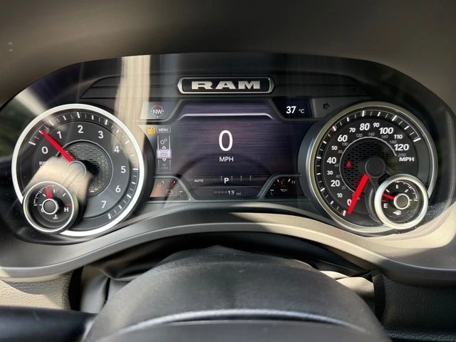 2026 Ram 1500 2nd Gen - Image 22 of 31