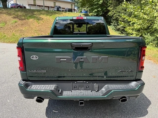 2026 Ram 1500 2nd Gen - Image 8 of 31